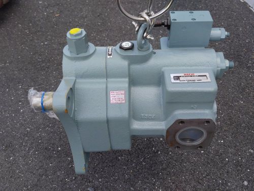 Nachi Piston Pump PZS-5B-130N3-E10