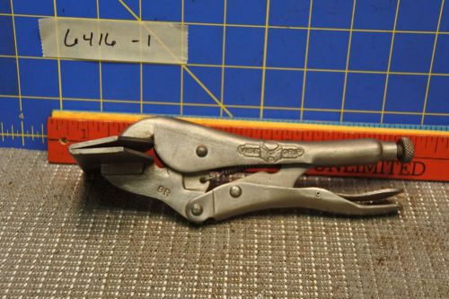 Vise Grip 8R Welders Pliers Clamp 1