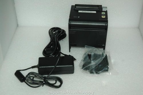 Seiko Instruments SII RP-D10 Restaurant Store POS Point Sale Receipt Printer