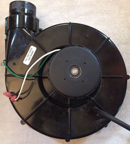 Draft Inducer Blower Fasco NO.702110702  HQ1164280