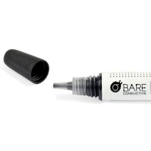 Bare Conductive Electric Paint Pen 10ml