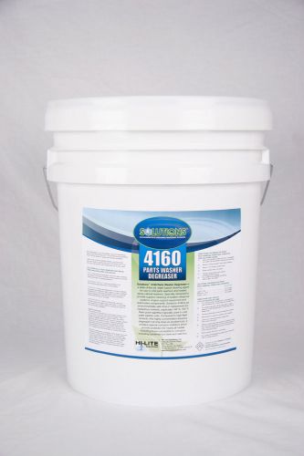 AEROGREEN 4160 Parts Washer Degreaser 5-Gallon Pail