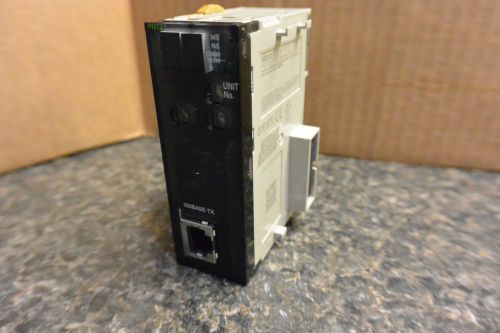 CJ1W-PNT21 Profinet Omron CJ1WPNT21