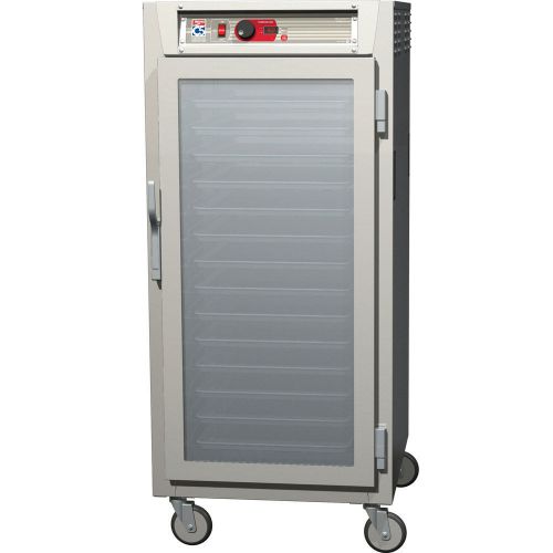 Metro heated cabinet, mobile for sale