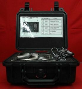 NORTEC 2000D+ EC Probe Kit