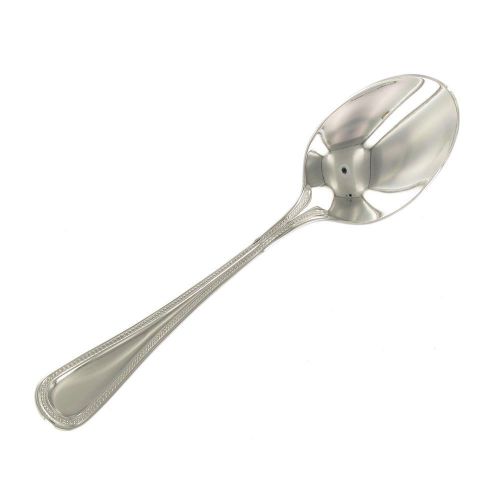 Walco Stainless 9201 Classic Bead 6-1/16&#034; Teaspoon - Dozen