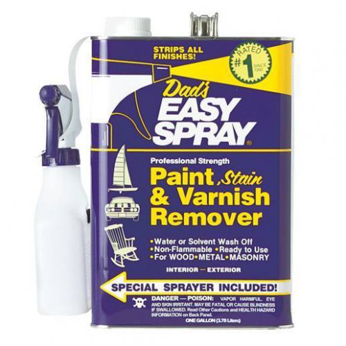 GAL DAD&#039;S SPRAY REMOVER 33831