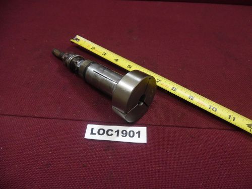 HARDINGE SIZE 5DSDEAD LENGTH  COLLET ASSEMBLY  LOC1901