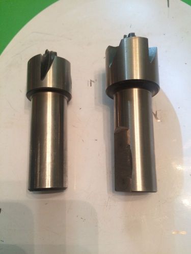 5/16&#034; / 3/8 &#034; RADIUS HIGH SPEED STEEL CORNER ROUNDING END