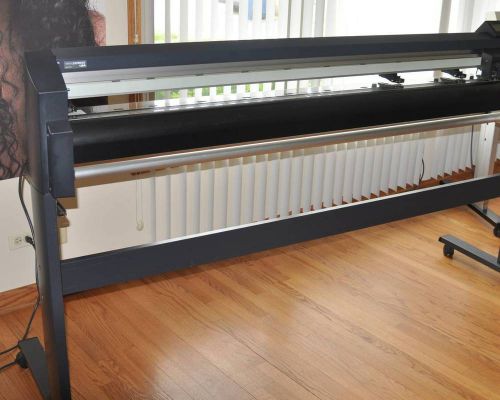 Vinyl express q64 64&#034; wide graphtec cutter plotter mimaki roland for sale