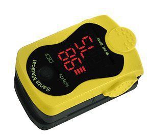 Santamedical SM-220 Finger Pulse Oximeter