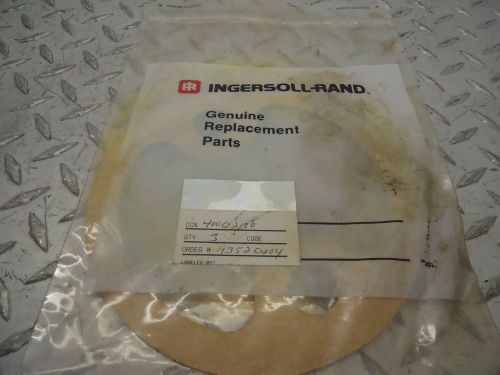 INGERSOLL RAND 40002180 GASKET COMPRESSOR 40002180