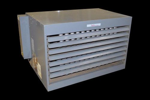 BEACON MORRIS BTU-300 NATURAL GAS HEATER - 300,000 BTU 120V SINGLE PHASE