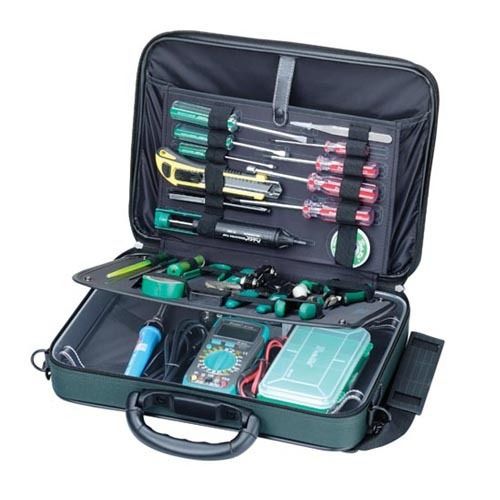 Proskit 1PK-2003B Technician&#039;s Tool Kit (220V)