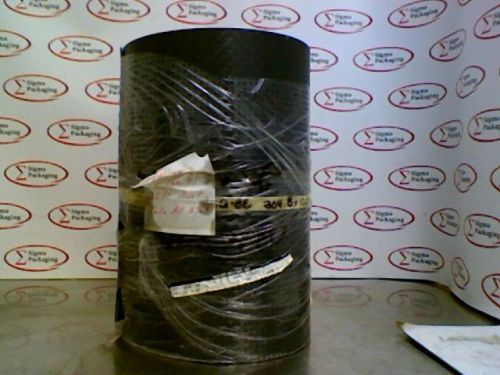 Habasit saq-8e conveyor belt, 12&#034; x 25&#039; for sale