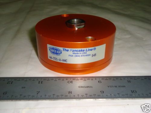 Fabco air pancake cylinder aa-321-x-hhc-045 for sale