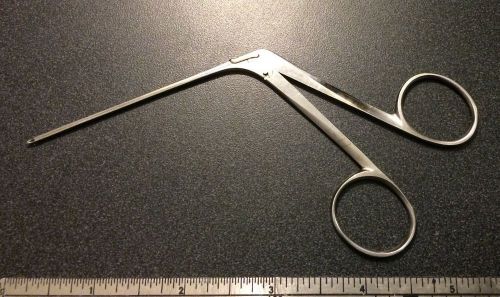 V. Mueller Wullstein Ear Forceps Item# AU14122