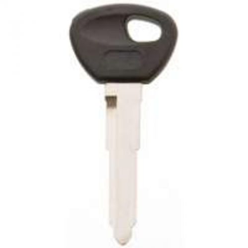 Blnk key brs automobile nic hy-ko products door hardware &amp; accessories 18maz100 for sale