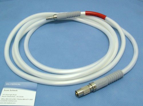 Stryker 233-050-064 Fiber Optic Light Cable for Karl Storz endoscopes