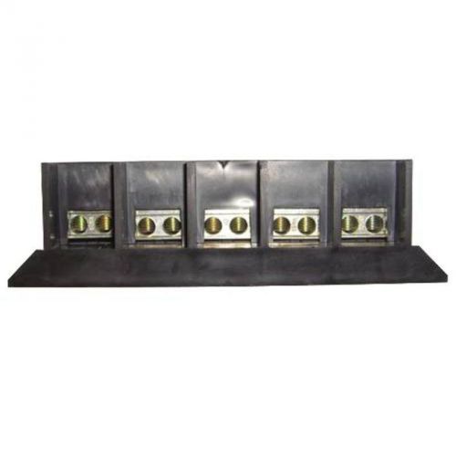 Terminal Block 5-Circuit Eaton Circuit Breakers RN5TB 782116018420