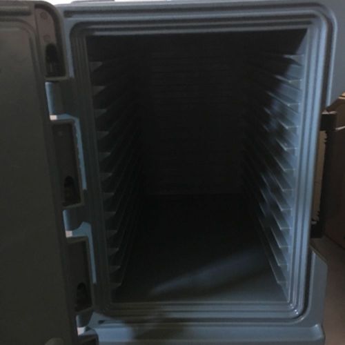 Cambro Food Carrier