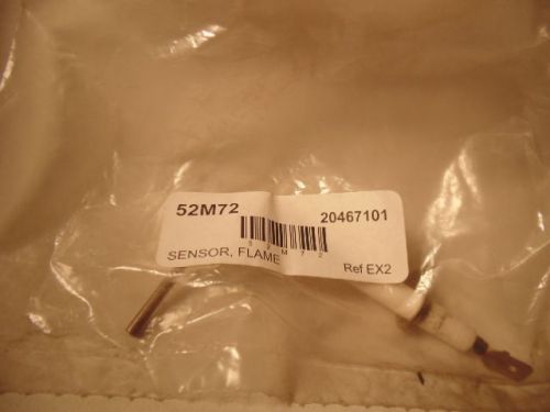 52M72 LENNOX DUCANE FLAME SENSOR 2046710120445801