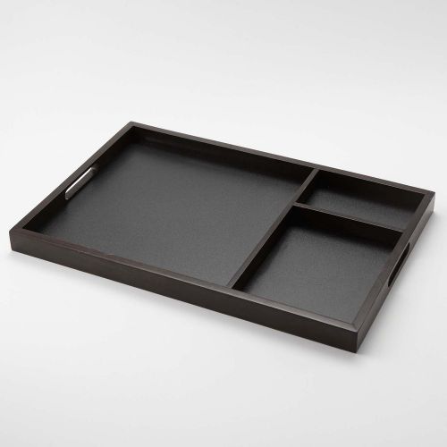 American Metalcraft RSTDB60 TRAY