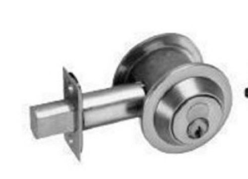 CORBIN RUSSWIN DEAD BOLT DL3017