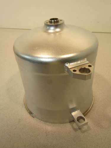 Sundstrand Corp. Cap (metal cylinder) (EUC) 99167/728464 NSN: 2995011374064