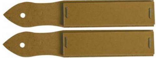 Sandpaper Pencil Pointer - 2 Each