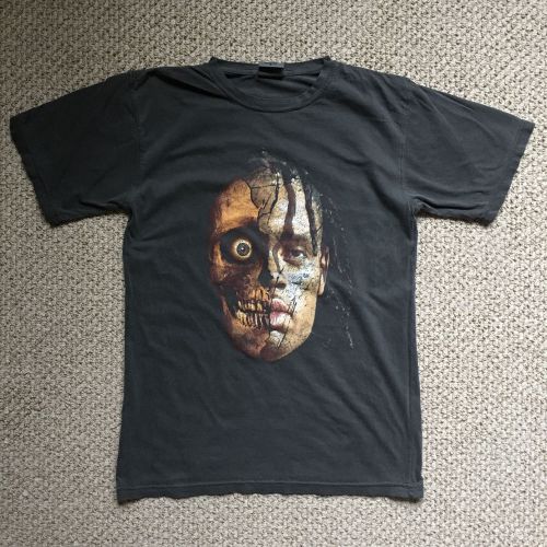 travis SCOTT ANTI TOUR MERCH TEE SHIRT NEW SIZE M to 2XL