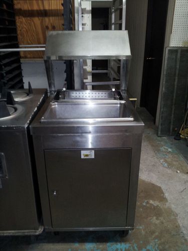 Giles bbt breading station for sale