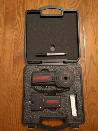 MagnePull / MagneSpot XR1000 Kit  Reference Point Locator