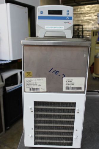 3869 ThermoNeslab Silicon Thermal PowerCool CH500 Digital One Chiller