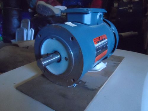 NEW BALDOR RELIANCER 2 HP ELECTRIC MOTOR 2 HP IEEE45 SXT