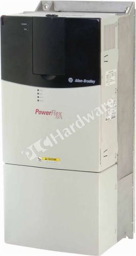 Allen Bradley 20BC072A0AYNANC0 /B PowerFlex 700 AC Drive 400V 72A 50HP