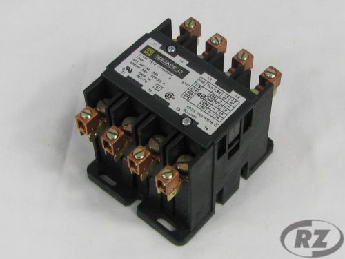 DPA44V02 SQUARE D CIRCUIT BREAKERS NEW