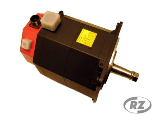 A06B-0353-B831 FANUC SERVO MOTORS NEW