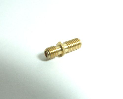 Reprap Ultimaker 3D Printer Copper Hotend M6*20MM Nozzle Throat