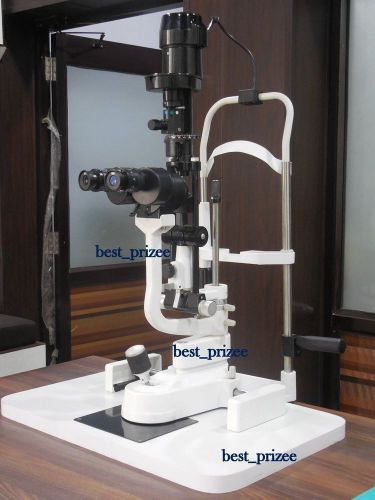 Slit Lamp On Auction