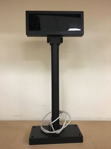 POS Customer Display CD5220/CD6220