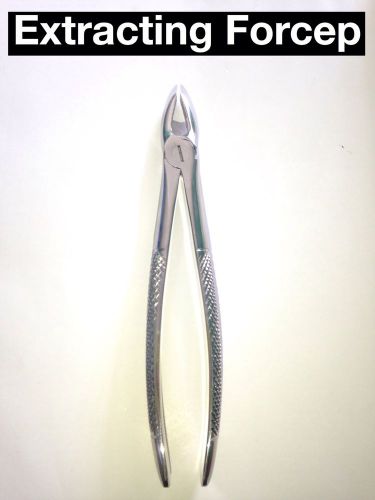 Dental Extracting Forcep-Surgical Extraction Instruments #2
