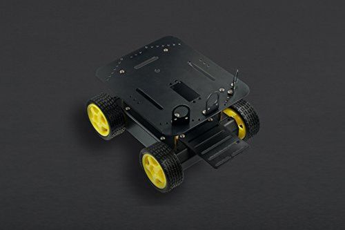 Dfrobot pirate-4wd mobile platform for sale