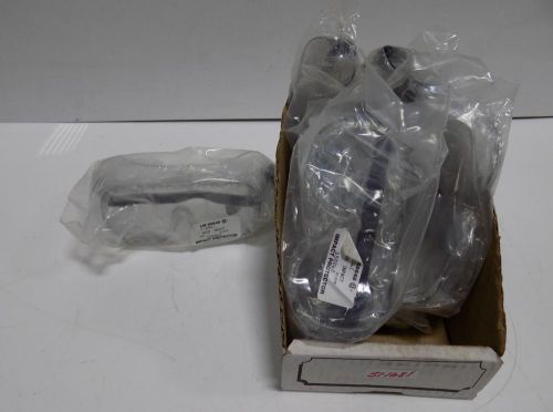 IMPACT PROTECTOR GOOGLES LOT OF 6 LM 59648 NIB