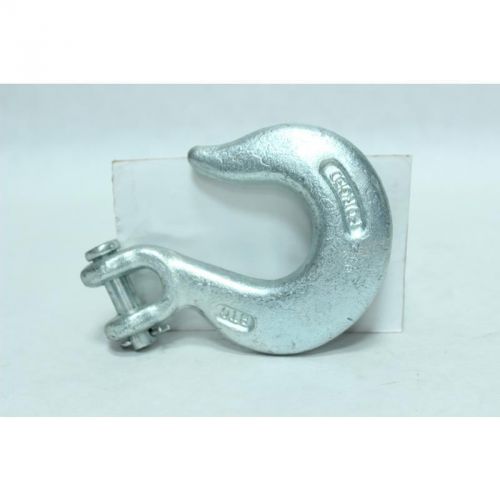 7/16&#034; chain grab hook ace chain 440-0724 zinc plated for sale