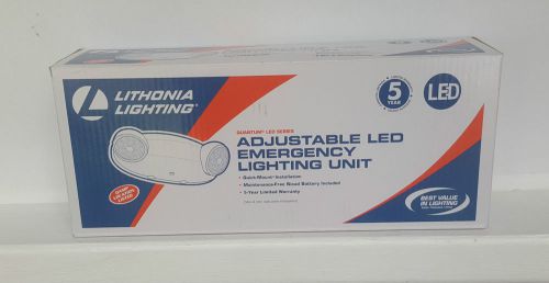 Lithonia elm2ledm12 emergency led lighting unit for sale