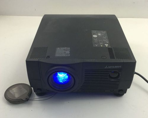 Mitsubishi Projector Model:LVP-X300U