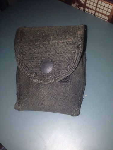 Duty Belt Pouch Handcuff Case