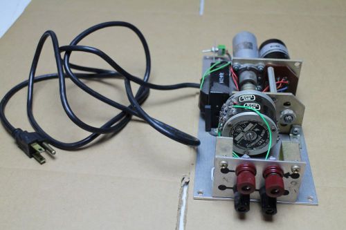 SAWTOOTH WAVE GENERATOR MODEL LFG-102 USED MUST SEE