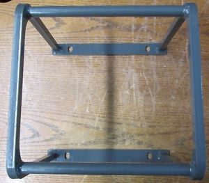 UNUSED NOS Elgin 1070969 Weldment Beacon Guard